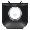 LiDAR decorative cover 201-2508-0016 Ecovacs