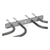 Grillheizwiderstand für Ofen Candy Hoover 42370268 Backofen-Heizelement