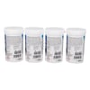 Waschmaschinenreiniger Set Bosch Siemens 00312520 4Stk Bosch