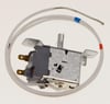 Thermostat WPF31S-102-011WX für Kühlschrank Homa 3040200011 Temperaturregler Kühlung