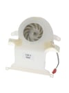 Lüftermotor 00672636