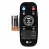 Fernbedienung LG AKB73616006 für Staubsauger-Roboter LG Electronics