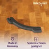 Deckelhalter kompatibel mit Monsieur Cuisine Connect &  Smart