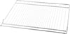 Grillrost für Mikrowelle Bosch 11031485 Edelstahl, robust