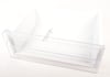 Gefrierbox oben für Kühlschrank Electrolux AEG 4055957064 Gefrierfach Schublade transparent