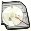 Kühlgebläsemotor für Kühlschrank Haier 49046040 Luft Zirkulation