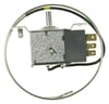Amica Kühlschrank Thermostat WDF28C-L 1042421 Kühlung