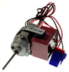 Kühlschrank-Lüftermotor Daewoo D4612AAA21 13V