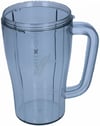 Mixbecher für Kühlschrank Delonghi KW711633 ohne Deckel
