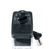 Milchbehälter DeLonghi 5513296641 Milchkanne DLSC012 für Kaffeemaschine ECAM