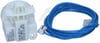 Druckschalter-Kit für Waschmaschine Whirlpool/Indesit 482000091360 klein, mit Kabel