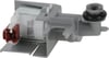 Ablaufventil für Bosch-Magnetventil 10012403 Wasserregelung