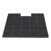Kohlefilter Amica FW-K300 1009203 300x280mm für Dunstabzugshaube
