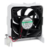 Ventilator BOSCH 00758096 Lüfter ME80251V4 für Kühlschrank KühlGefrierKombination