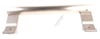 Türgriff Baugruppe für Gefrierschrank Electrolux Aeg 140191858012 Gehäuseteil komplett