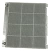 Aktivkohlefilter für Dunstabzugshaube Elica CFC0141529A Modell 15