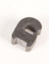 Topfträgerfuß für Ofen Atag 318289 Standfuß