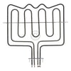 Heizelement wie AEG 387142604/9 Oberhitze Grill Heizung Backer P C0K109ZN für Backofen
