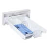 Waschmittelschublade mit Griff LG AGL77273296 für Waschmaschine LG Electronics