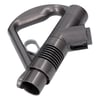 Griff Triggerhead Turbinendüse für Staubsauger Dyson 92308101 Handgriff Turbinendüse
