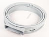 Türmanschette für Waschmaschine Com MDS63939301 Faltenbalg Türdichtung