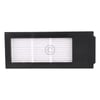Filter für Staubbehälter Ecovacs 201-2228-1461 in Saugroboter