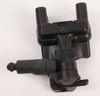 Auslauf-Set für Kaffeemaschine Bosch Siemens 12044458 Milchschäumer, Kaffee