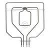 Heizelement Oberhitze 2800W 230V, OT! 00773539 773539 Bosch, Siemens, Neff
