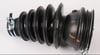 Waschmaschinen-Schlauch für Beko 2865200100 Bottich-Filter