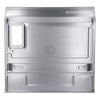 Obere Wand Beko 215480032 für Herd