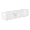 Abstellfach für Flaschen, 110mm hoch 899671160046 AEG, Electrolux, Juno, Zanussi