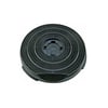 Kohlefilter Ø 255mm Wpro 484000008610 AEG, Electrolux, Juno, Zanussi, Bauknecht,