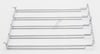 Rechter Ofenrahmen für Ofen Smeg 848591354 Rahmenteil Ofentür