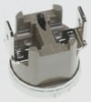DeLonghi Staubsauger Thermostat 145°C 5228105000 Temperaturregler