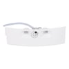 Rear decorative cover （white） 201-2441-0444