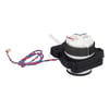 Auxiliary bin peristaltic pump Ecovacs 201-24A3-0064 für Staubsauger-Roboter