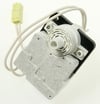 Beko/Grundig/Arçelik Kühlschrank-Lüfter C00866331 BLDC-Motor