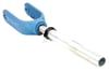 Vordergabel blau EGRET 10100153 für E-Scooter EIGHT