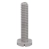 Fuß einstellbar Gorenje 388266 für Geschirrspüler