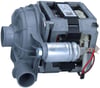 Beko Geschirrspüler Motorsprühpumpe C00865691 Umwälzpumpe