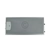 Fettfilter Bosch 00435204 Metallfilter 350x165mm für Dunstabzugshaube