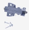 Kohlebürste für Waschmaschine Whirlpool Indesit 482000015861 Stromführung Motor