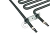 Heizelement wie HARVIA ZSB-229 3000W 230V für Saunaofen