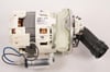 Umwälzpumpe mit Heizung für Geschirrspüler Hisense Gorenje 952699 230V 1800W Nidec