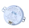 Synchronmotor für Hisense/Gorenje Mikrowelle 872250 Drehtellermotor