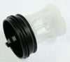 Flusensieb für Waschmaschine Com C00045027 Ablaufpumpe
