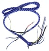 Svc trimmed hose cord mtd assy Philips Personal Health 423902279801
