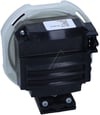 Umwälzpumpe Kit für Geschirrspüler Whirlpool 488000731573 BLDC Aweco+ Dichtung