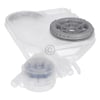 Wassertasche passend für Haier 41026799 Bitron/ Elbi 30140069 für Geschirrspüler