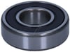 SKF-Kugellager 6204-2RS für Waschmaschine 20x47x14 mm Wasserdicht